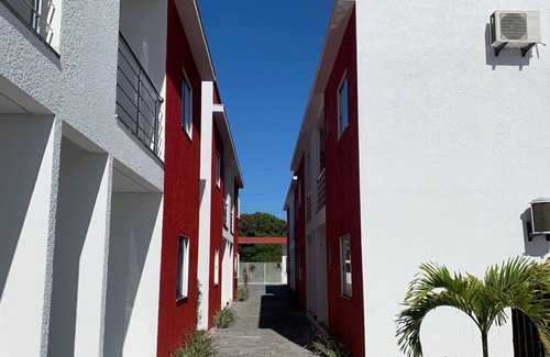 Taperapua Beach Apartamento | New apartment 400m from Taperapuã beach, cozy