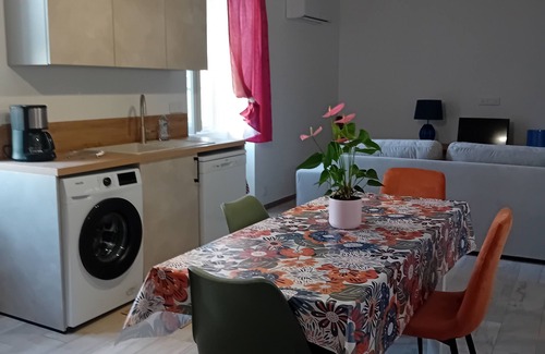 Lectoure Apartamento | New apartment at the foot of the Lectoure ramparts