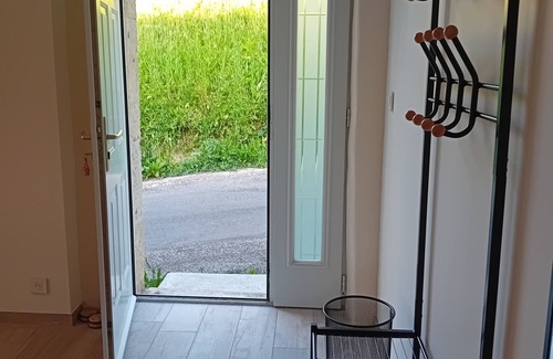 Lectoure Apartamento | New apartment at the foot of the Lectoure ramparts