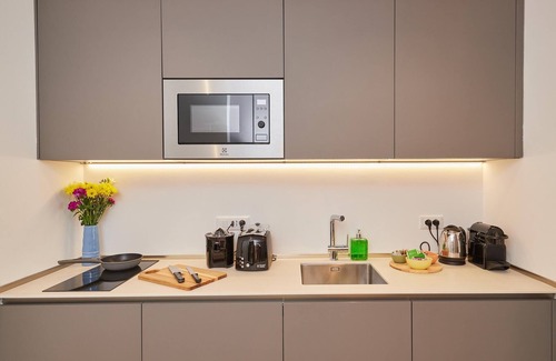 Centro Direzionale Apartamento | New apartment Central Station Milan