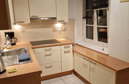 Colmar Centre Ville Apartamento | New Apartment Centre vieille ville, Parkingprivé