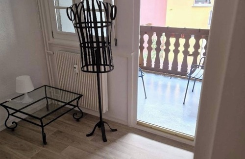 Colmar Centre Ville Apartamento | New Apartment Centre vieille ville, Parkingprivé