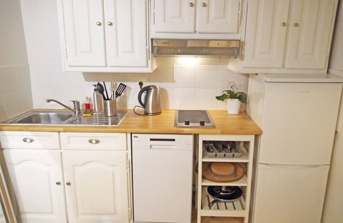 Saint-Louis Apartamento | NUEVO - Apartamento, encanto, a los pies del Palacio de Versalles