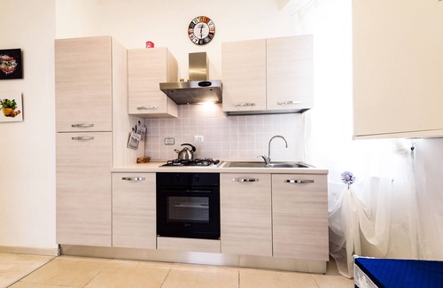 Quartiere XIII Aurelio Apartamento | Nuevo Apartamento cerca de la Ciudad del Vaticano