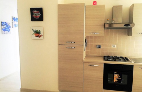 Quartiere XIII Aurelio Apartamento | Nuevo Apartamento cerca de la Ciudad del Vaticano