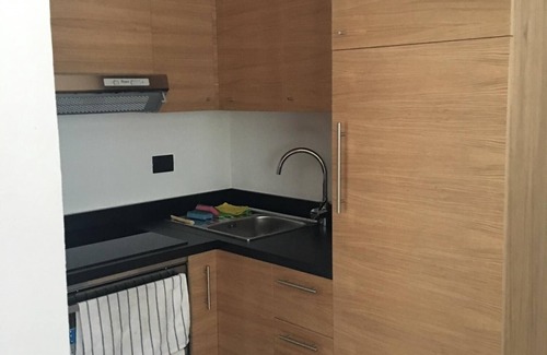 Courmayeur Apartamento | NUEVO APARTAMENTO COURMAYEUR - CENTRO