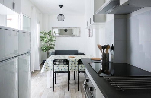 Alicante Apartamento | New apartment Mercado Campo amor