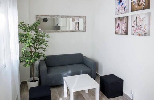 Alicante Apartamento | New apartment Mercado Campo amor