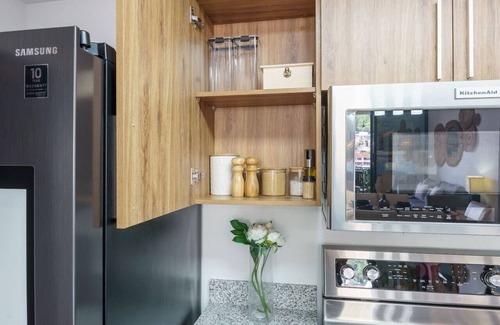 San Salvador Apartamento | New apartment, Escalon, San Salvador