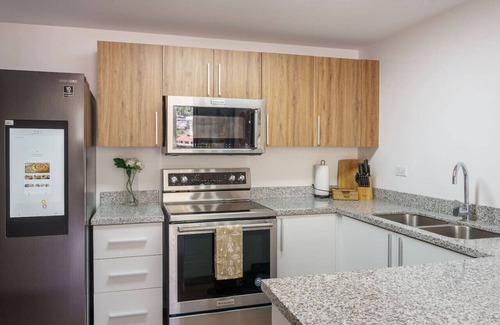 San Salvador Apartamento | New apartment, Escalon, San Salvador