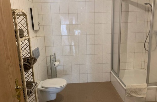 Aschersleben Apartamento | NEW! Apartment Fachwerk Alstadt Aschersleben