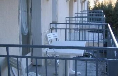 Bagneres-de-Luchon Apartamento | Apartamento nuevo en residencia cerrada con parking privado.