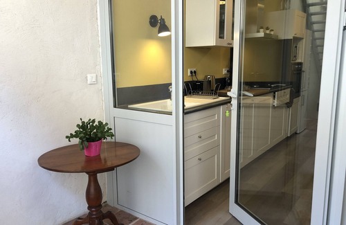 Lussan Apartamento | New apartment