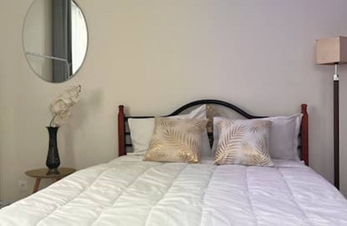 Dakar-Plateau Apartamento | New apartment in Almadies