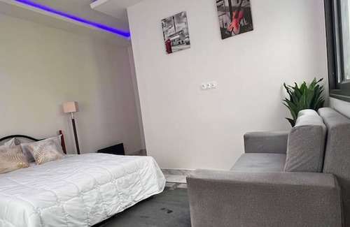 Dakar-Plateau Apartamento | New apartment in Almadies