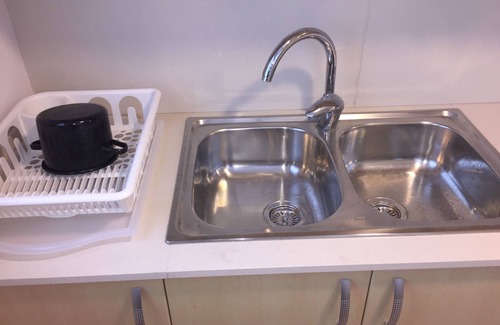 Calella Apartamento | Apartamento Nuevo en Centro Barcelona-Calella