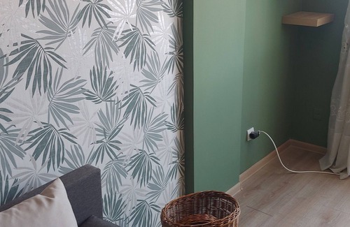 Savamala Apartamento | New apartment in central position
