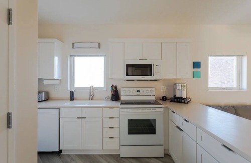 Five Points Apartamento | New Apartment in East Nashville