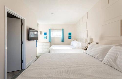 Five Points Apartamento | New Apartment in East Nashville