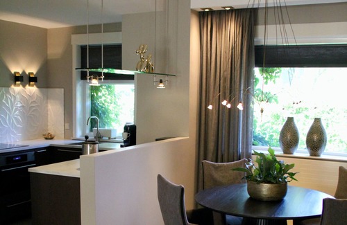 Woudrichem Otro | Apartamento nuevo en casa de campo