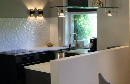 Woudrichem Otro | Apartamento nuevo en casa de campo