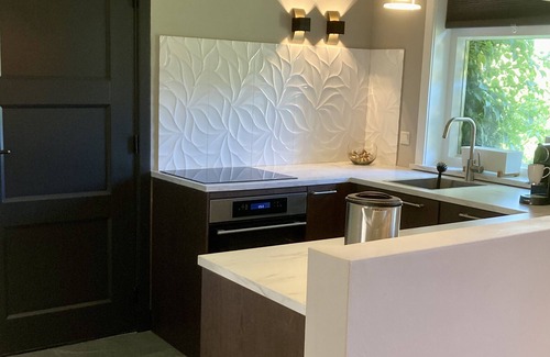 Woudrichem Otro | Apartamento nuevo en casa de campo