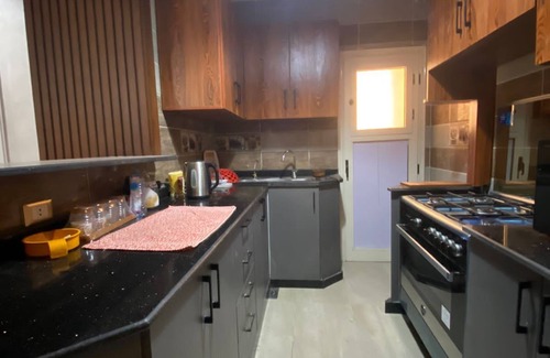 Nasr City Apartamento | New apartment in Gardina city compound close to Cairo airport