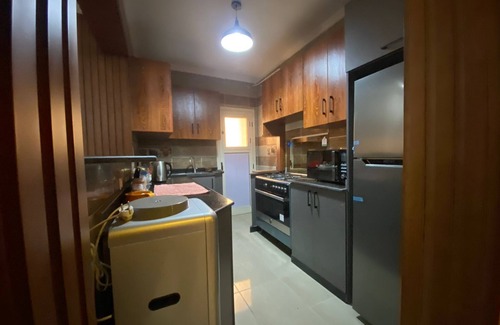 Nasr City Apartamento | New apartment in Gardina city compound close to Cairo airport