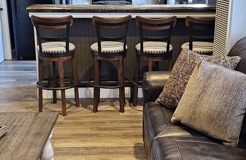 Missoula Apartamento | New Apartment In Heart of Missoula-Pets welcome!