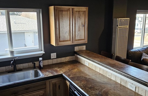 Missoula Apartamento | New Apartment In Heart of Missoula-Pets welcome!
