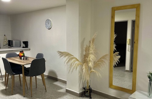 Laureles - Estadio Apartamento | New apartment in Laureles-Stadium very safe zone and peaceful
