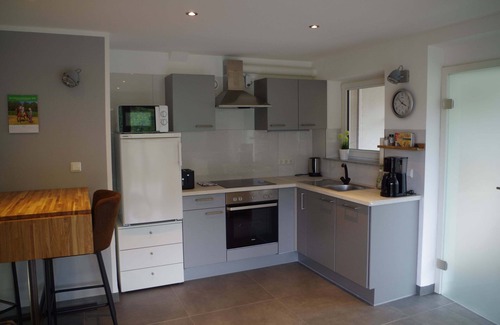 Neckargemuend Apartamento | New apartment in Neckargemünd near Heidelberg