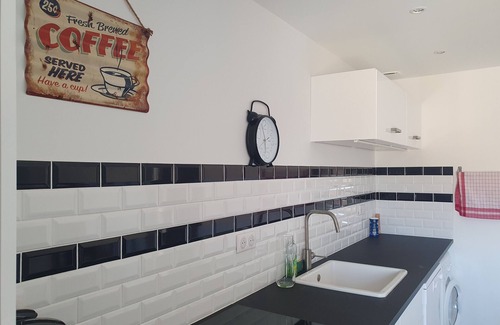 Nyons Apartamento | Apartamento nuevo en NYONS NYONS