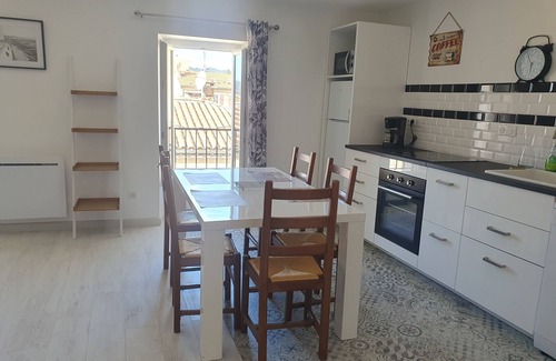 Nyons Apartamento | Apartamento nuevo en NYONS NYONS