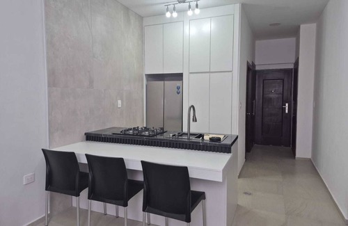 Delicias Apartamento | Departamento nuevo, en una de las mejores zonas de la ciudad, ideal para todos