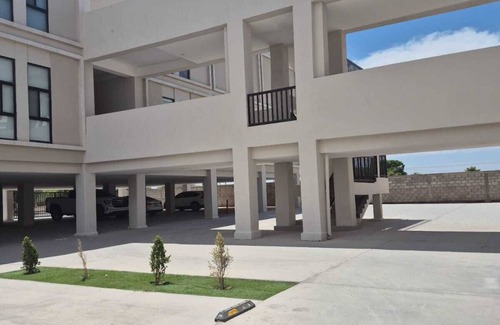 Delicias Apartamento | Departamento nuevo, en una de las mejores zonas de la ciudad, ideal para todos
