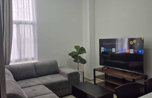 Delicias Apartamento | Departamento nuevo, en una de las mejores zonas de la ciudad, ideal para todos
