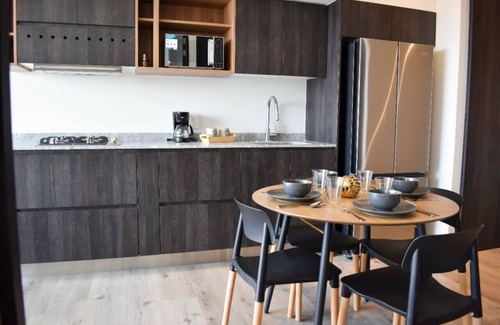 Providencia Apartamento | New apartment in Punto Sao Paulo