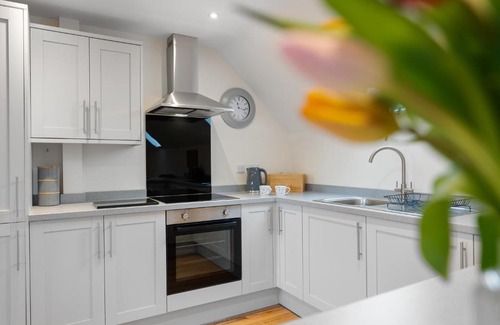Priors Marston Apartamento | New Apartment in Stockton, sleeps 4, Free WIFI