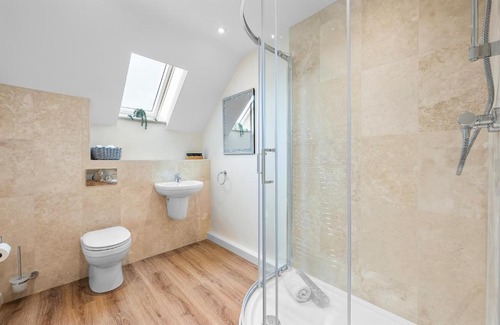 Priors Marston Apartamento | New Apartment in Stockton, sleeps 4, Free WIFI