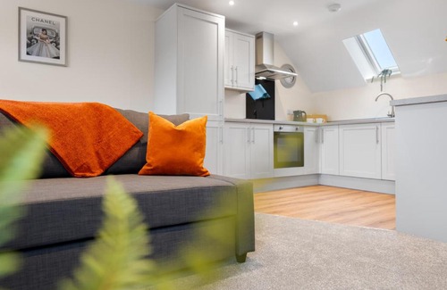 Priors Marston Apartamento | New Apartment in Stockton, sleeps 4, Free WIFI