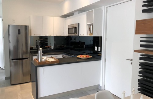 Santa Fe Condominio | Apartamento nuevo en el mejor proyecto es Santa Fe, Ciudad de México