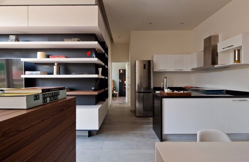 Santa Fe Condominio | Apartamento nuevo en el mejor proyecto es Santa Fe, Ciudad de México