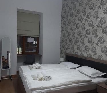 Avlabari Apartamento | New Apartment in Tbilisi centre