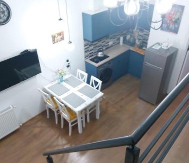 Avlabari Apartamento | New Apartment in Tbilisi centre