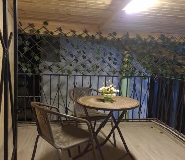 Avlabari Apartamento | New Apartment in Tbilisi centre