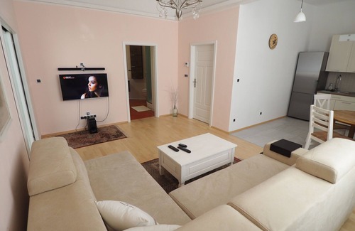Josefov Apartamento | Nuevo apartamento en el centro de la ciudad