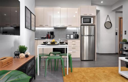 Plaka Apartamento | New Apartment in the Heart of Plaka