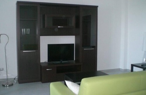 Vasto Condominio | Apartamento nuevo en Vasto, A / C, con impresionantes vistas del Adriático
