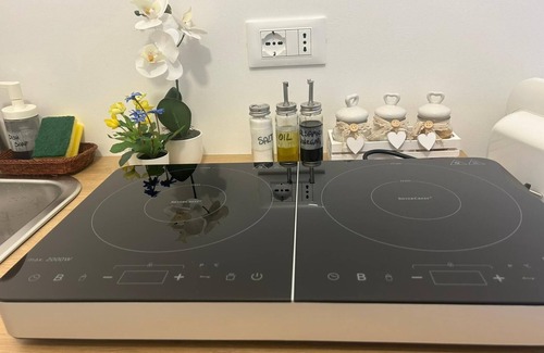 Legnano Apartamento | New apartment Legnano - 20 minutes Airport MXP, Rho Fiera and Milan